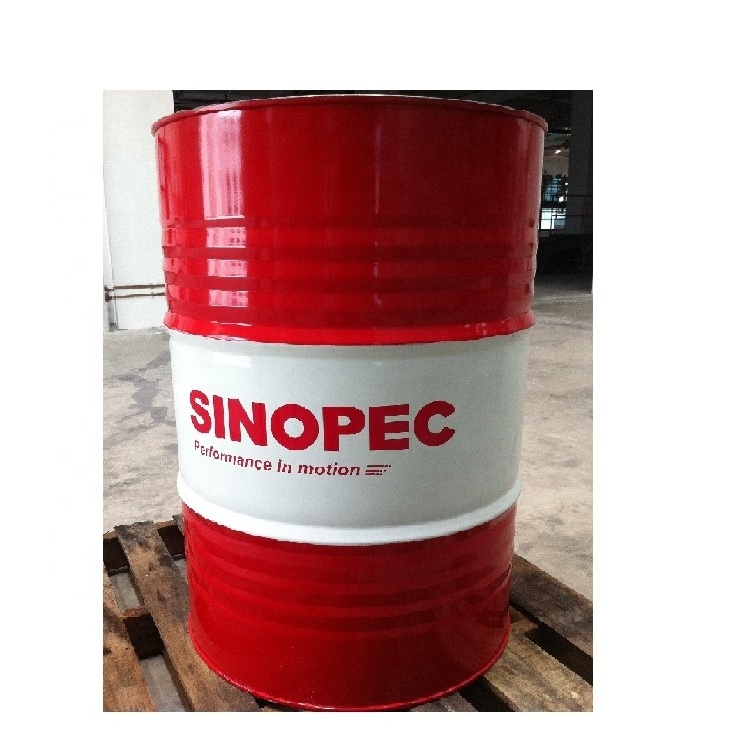 Sinopec Low temperature hydraulic oil 68