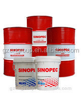 Sinopec Low temperature hydraulic oil 68