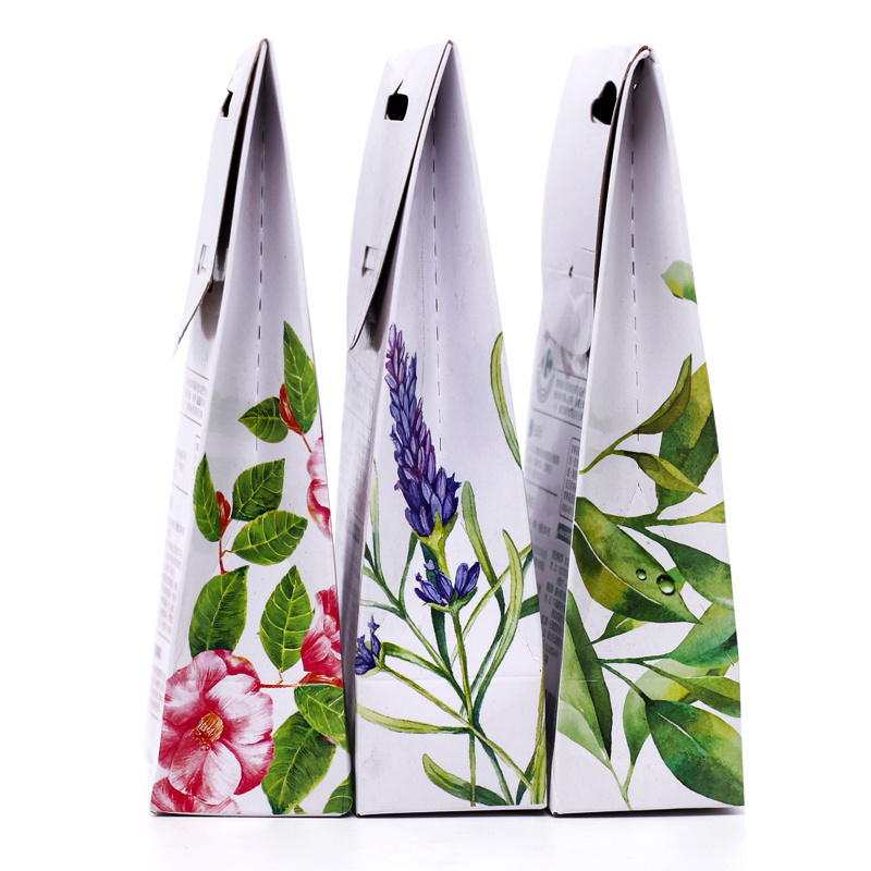 Euro best seller carrefour vermiculite scented bag -air freshener