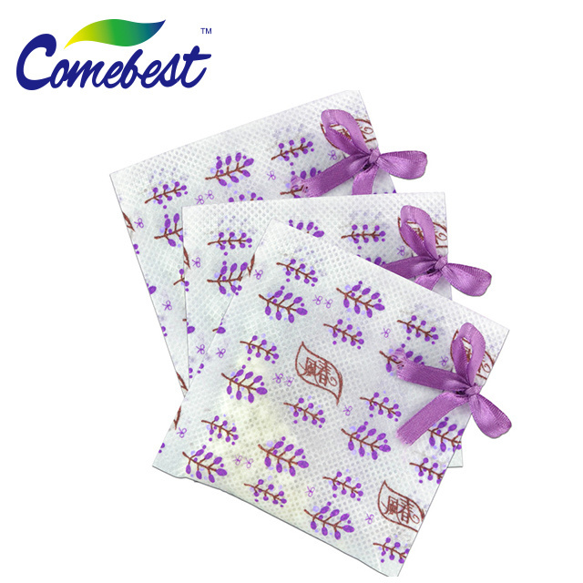 closet/drawer hanging lavender sweet scented sachet