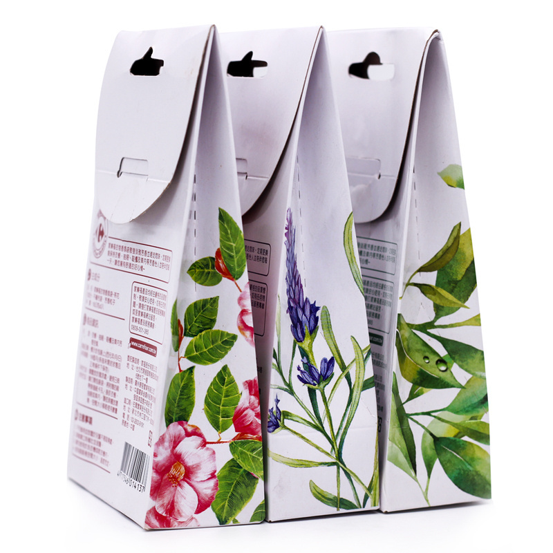 Euro best seller carrefour vermiculite scented bag -air freshener