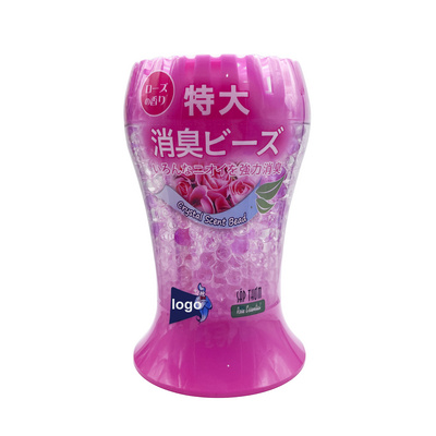 Air Freshener Solid Fragrance Bedroom Household Indoor Toilet  Deodorizer