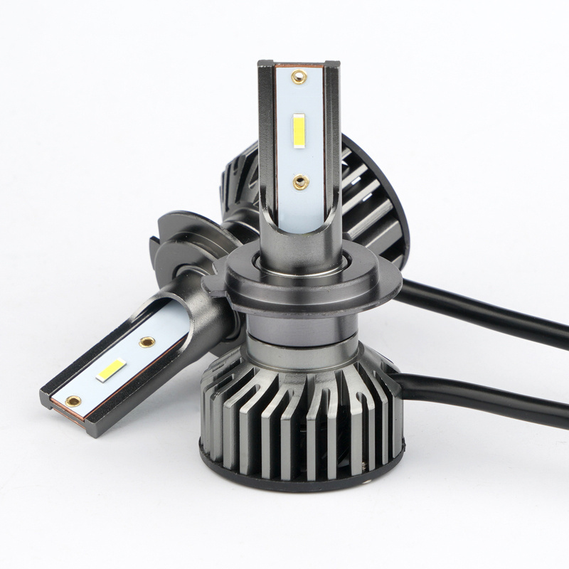 Newest Design 180W Auto Part LED Car  6500K Wholesale 30000lm V80 Led light