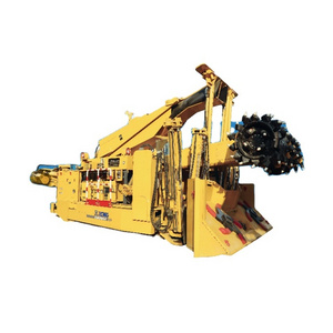 Cummins Generator Neumatic Cantilever Roadheader for Coal Mine Drilling Rig Continuous Miner Pump New Condition Core Component