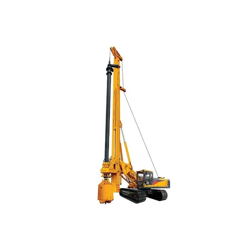 Advanced technology custom XR280E rotary drilling rig