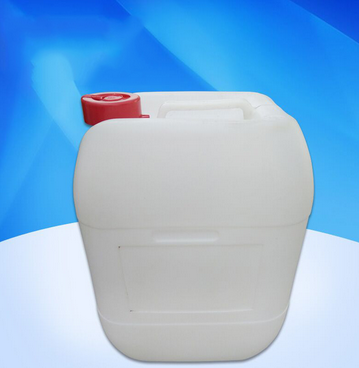 Plastic hdpe 1 Litre small plastic petrol oil jerry cans