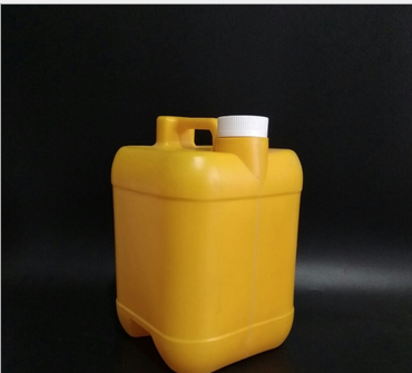 Plastic hdpe 1 Litre small plastic petrol oil jerry cans