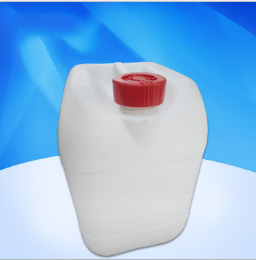 Plastic hdpe 1 Litre small plastic petrol oil jerry cans