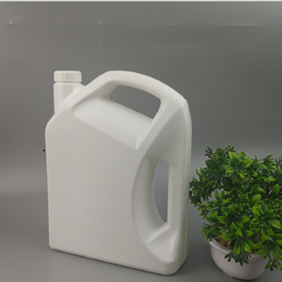 Plastic hdpe 1 Litre small plastic petrol oil jerry cans