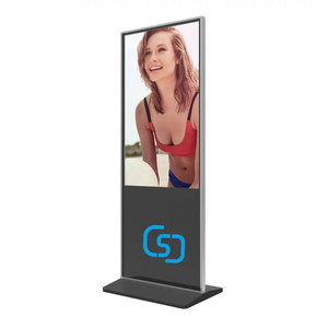 Advertising Board For Indoor Lcd Digital Signage Digital Lcd Advertising Screen Touch Kiosks Digit Kiosk