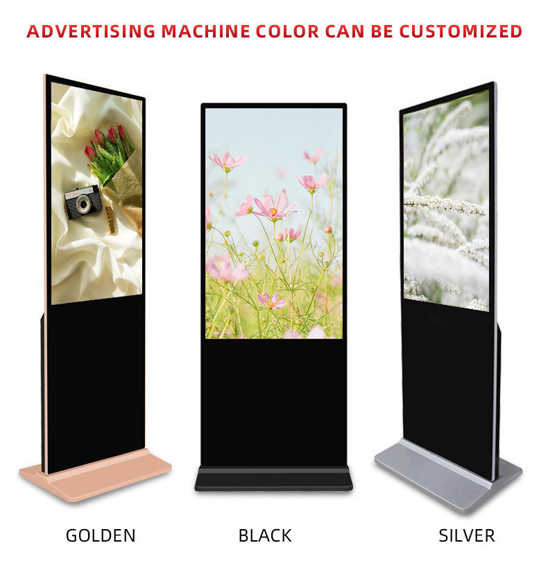 New Product Mobile Food Kiosk Photo Booth Machine Kiosk with Printer Shop Kiosk