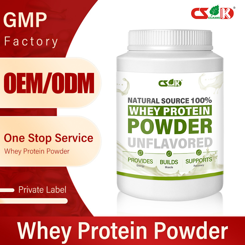 Sport Supplements Wholesale Meal Replacement Powder Creatina Whey Protein Concentrate Bodybuilding Supplements Powder