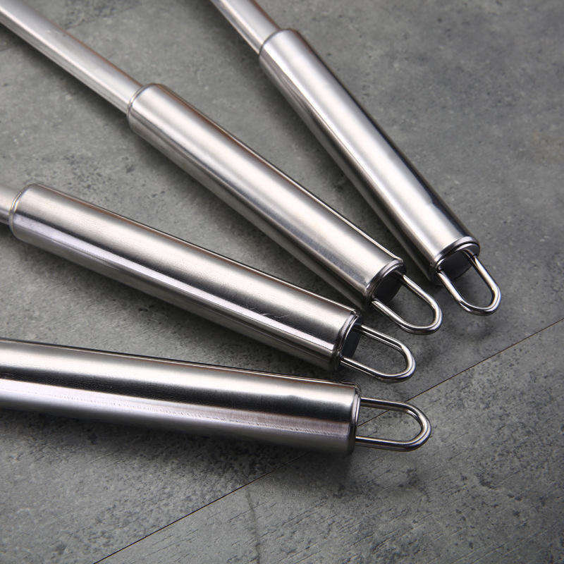 2023 Hot Sale  stainless steel kitchen tools kitchen utensil Accessories Kitchenware Cooking Tool Sets