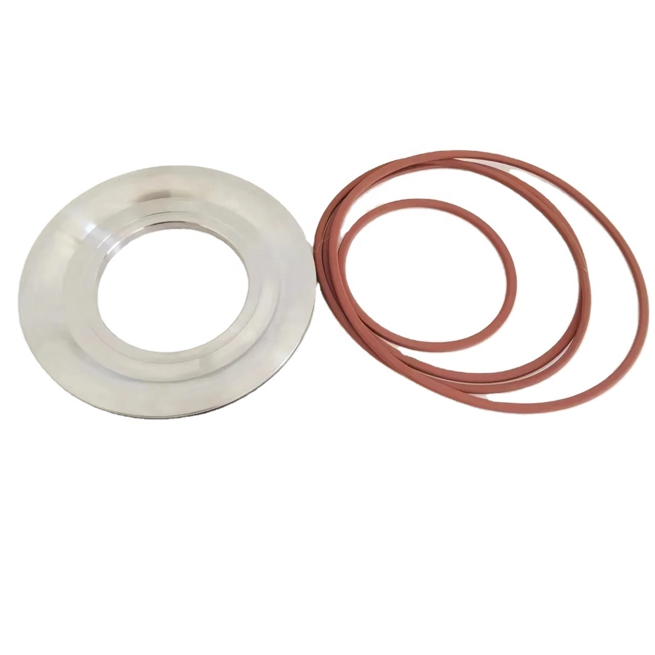 RE0F11A JF015E JF015 JF020 CVT Transmission System Transmission Pulley Piston Repair Kit Seal