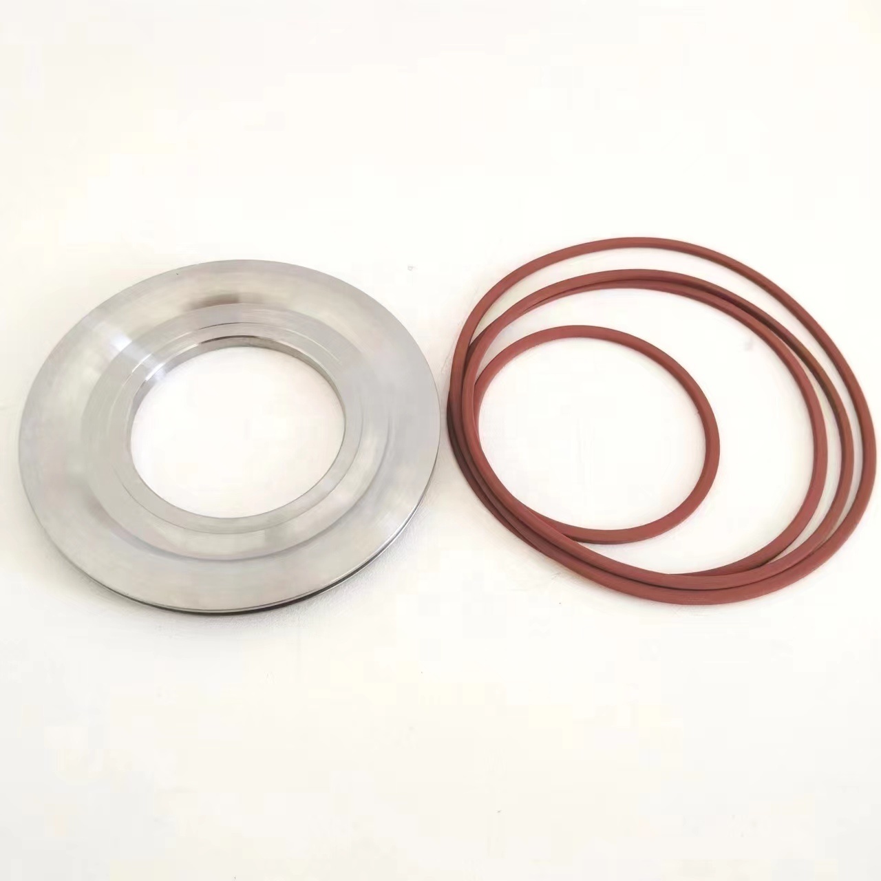 RE0F11A JF015E JF015 JF020 CVT Transmission System Transmission Pulley Piston Repair Kit Seal