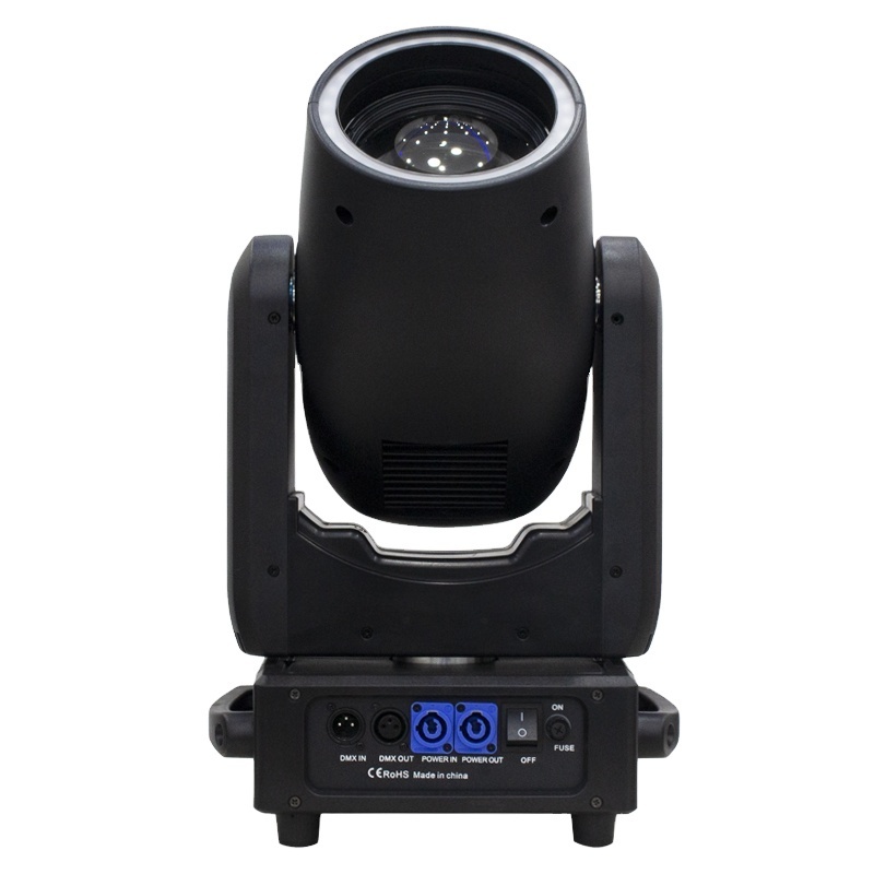 Stage lighting super beam 311W Moving Head Light LED strip with original HID bulb and halo 150W 251W 300W 275W