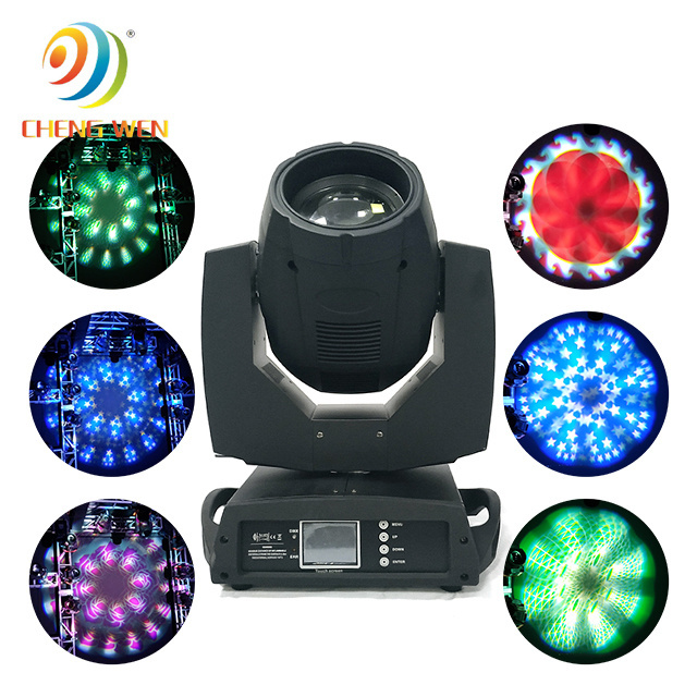 Moving Head Beam Stage Light Beam Lights 7R 230W 3in1 Disco Lighting Equipment Dj Show Popular Guangzhou Wholesale Cheap Price