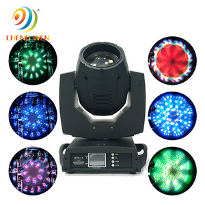 Moving Head Beam Stage Light Beam Lights 7R 230W 3in1 Disco Lighting Equipment Dj Show Popular Guangzhou Wholesale Cheap Price