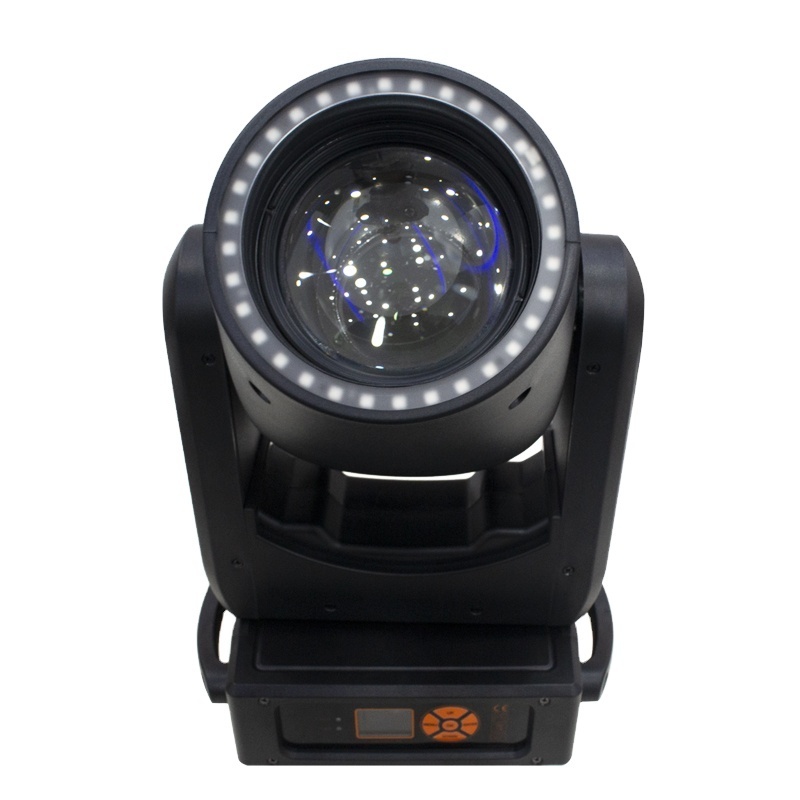 Stage lighting super beam 311W Moving Head Light LED strip with original HID bulb and halo 150W 251W 300W 275W