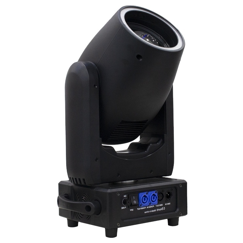 Stage lighting super beam 311W Moving Head Light LED strip with original HID bulb and halo 150W 251W 300W 275W