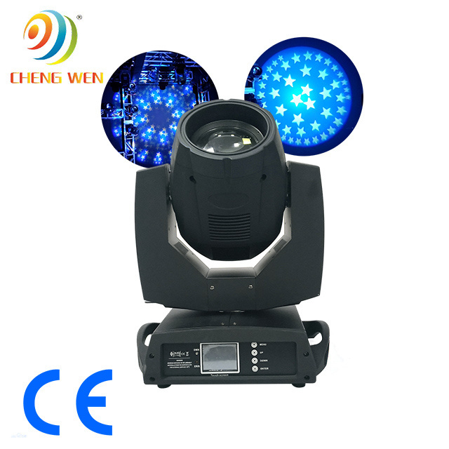 Moving Head Beam Stage Light Beam Lights 7R 230W 3in1 Disco Lighting Equipment Dj Show Popular Guangzhou Wholesale Cheap Price