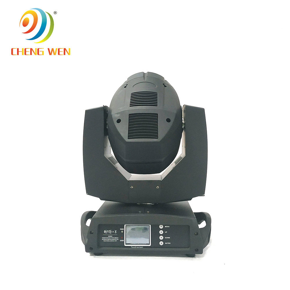 Moving Head Beam Stage Light Beam Lights 7R 230W 3in1 Disco Lighting Equipment Dj Show Popular Guangzhou Wholesale Cheap Price