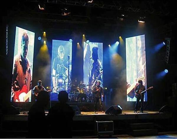 LED Display Sign SMD Full Color P5 outdoor led screen price Large Advertising Screen price