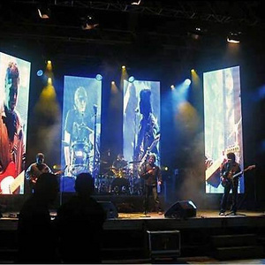 LED Display Sign SMD Full Color P5 outdoor led screen price Large Advertising Screen price