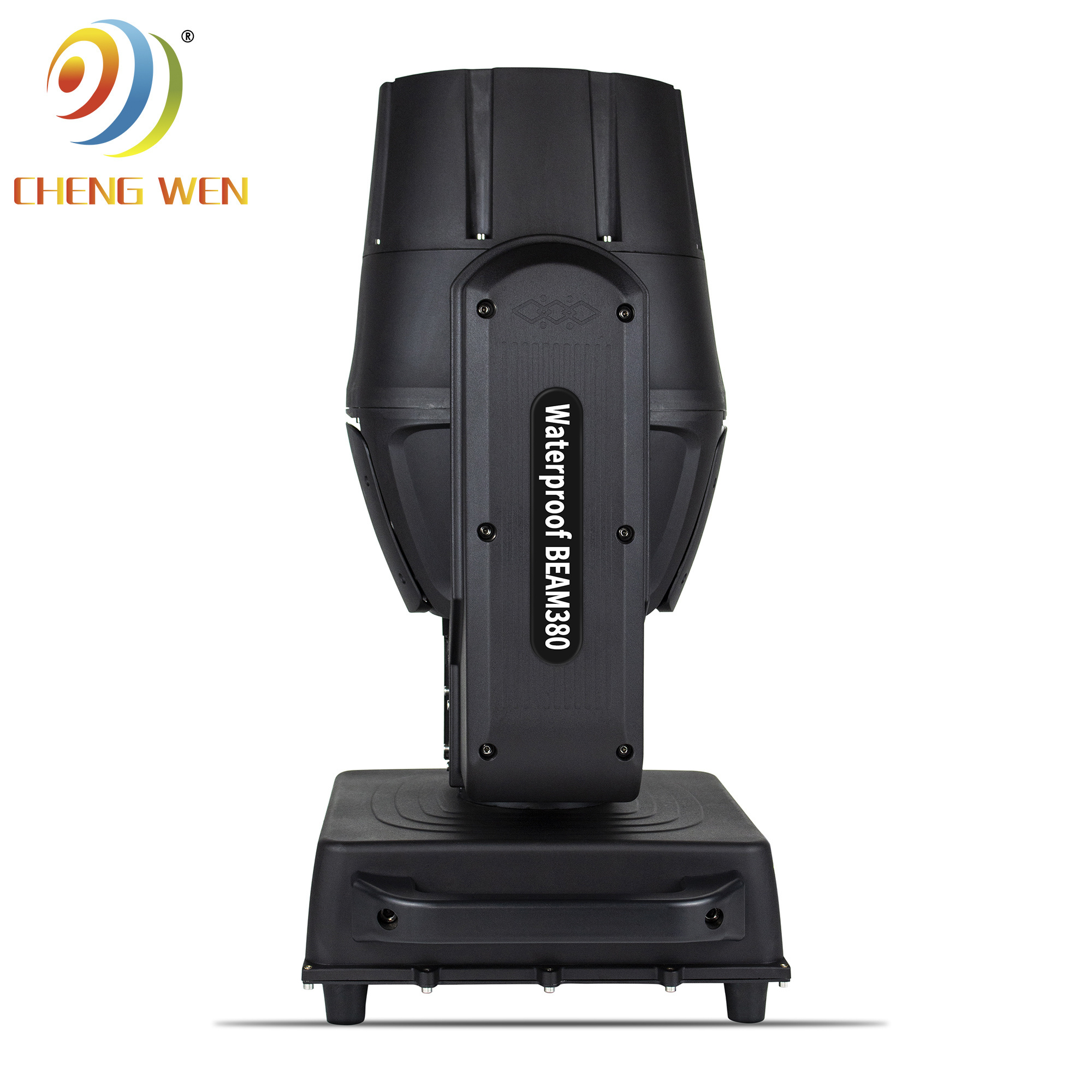 New 260w 350W 380W waterproof Beam Moving head light with led strip led ring stage light Bar Dj disco lighting equipment