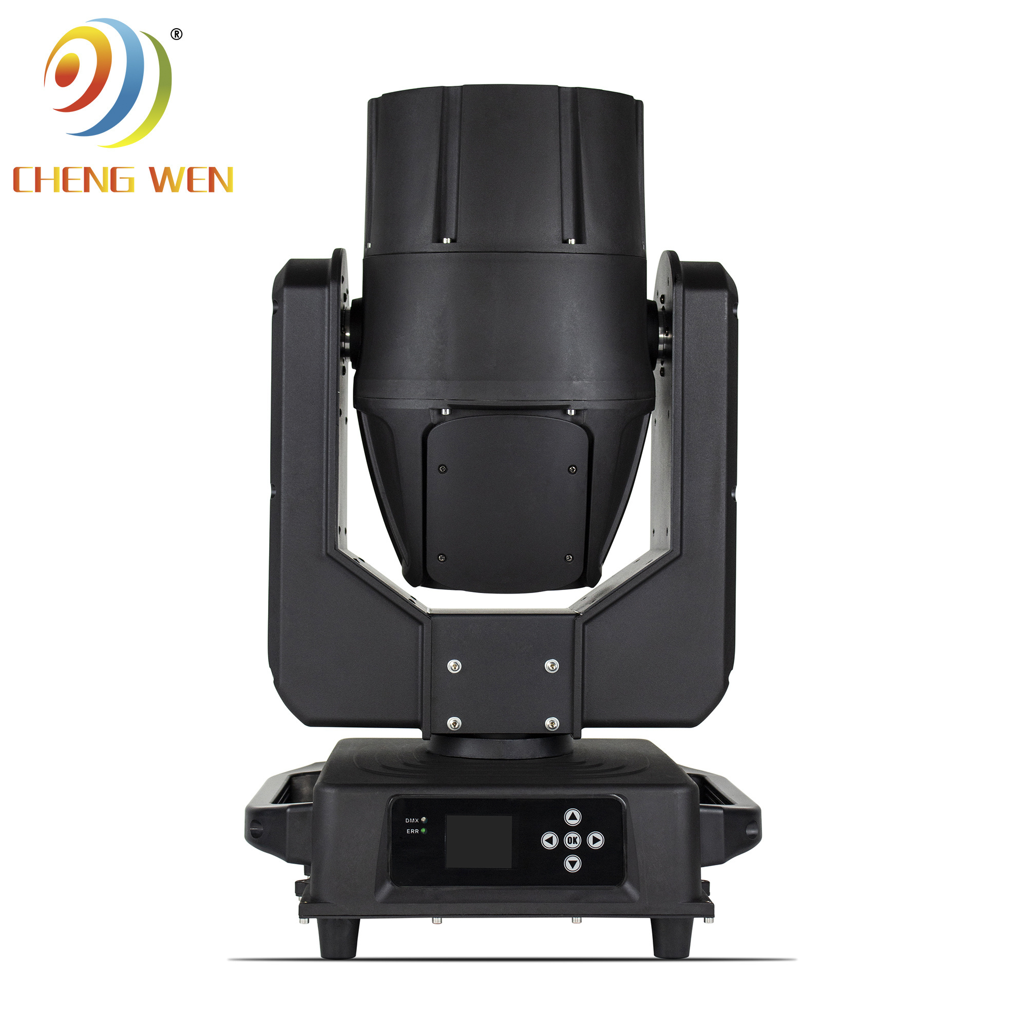 New 260w 350W 380W waterproof Beam Moving head light with led strip led ring stage light Bar Dj disco lighting equipment