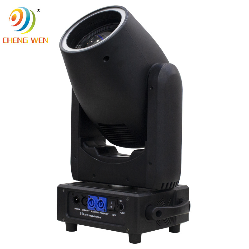 Stage lighting super beam 311W Moving Head Light LED strip with original HID bulb and halo 150W 251W 300W 275W