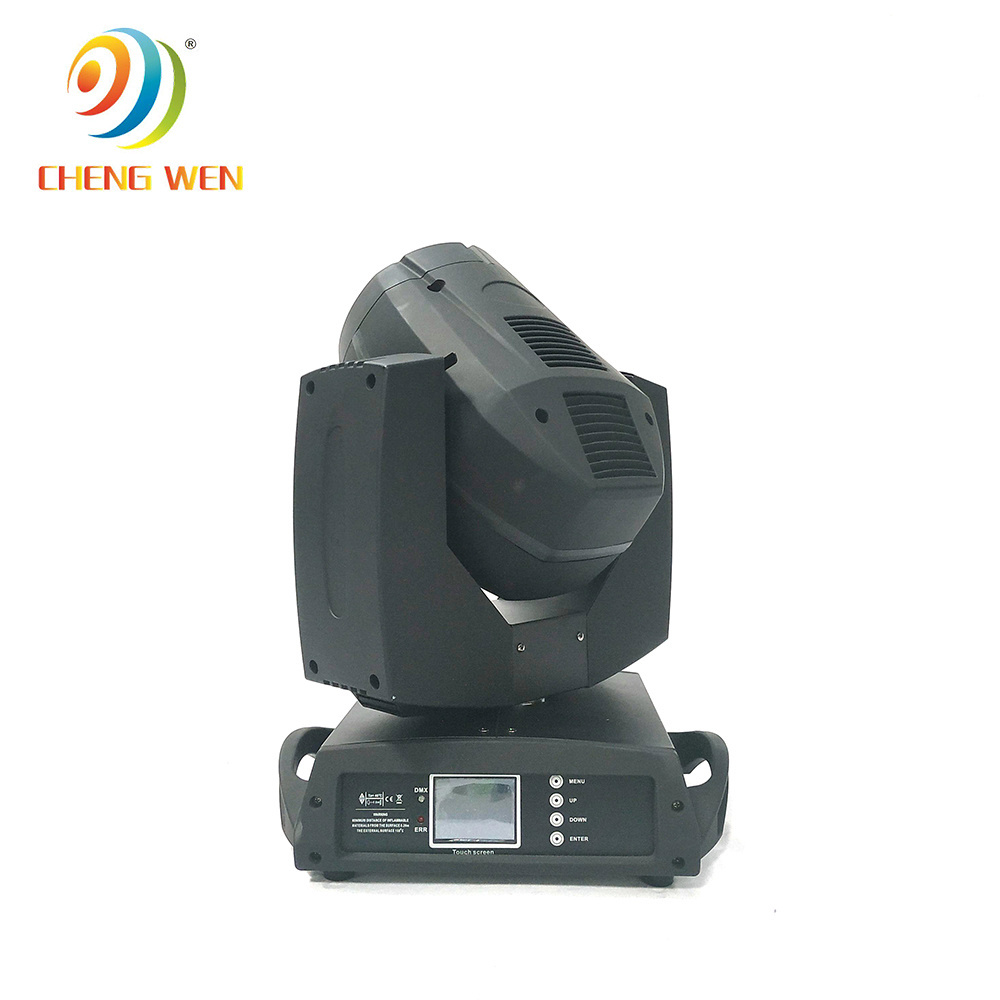 Moving Head Beam Stage Light Beam Lights 7R 230W 3in1 Disco Lighting Equipment Dj Show Popular Guangzhou Wholesale Cheap Price