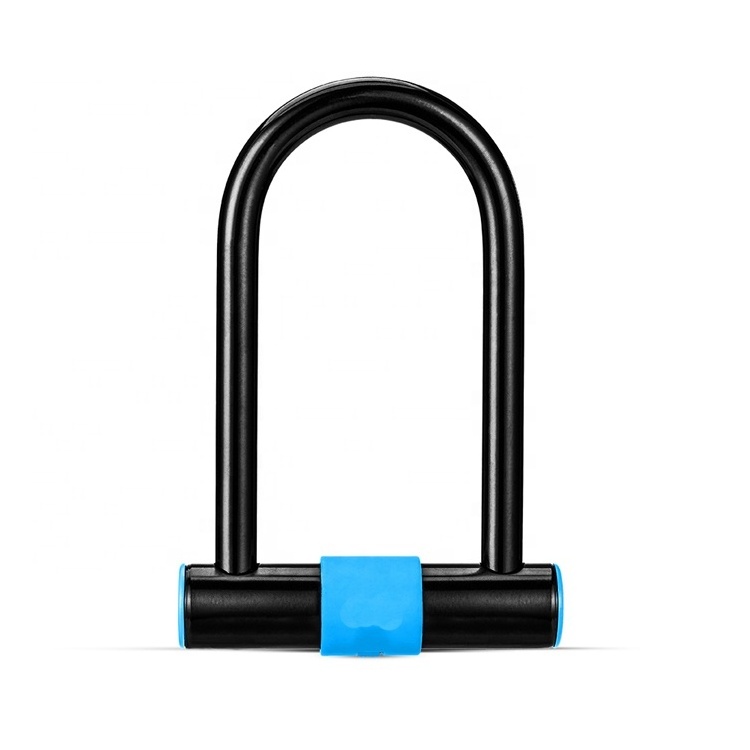 New Design Bicycle Accessories Bicycle U Lock Cycle Security Lock  Bike Lock