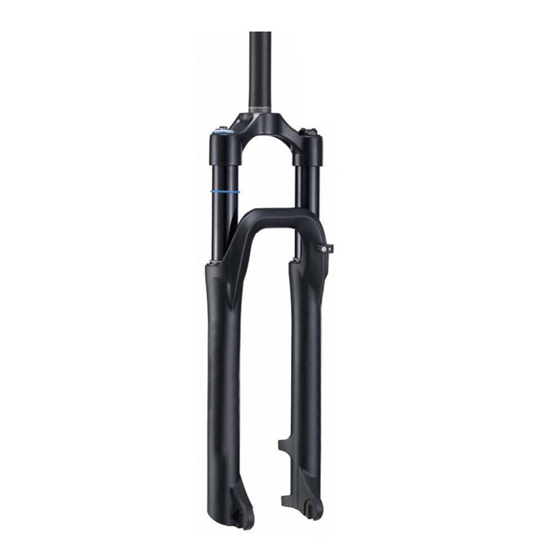 20/24/26 Inch High-Strength Aluminum Hydraulic Lock Out With Rebound Adjustable Air suspension Bicycle Front Fork