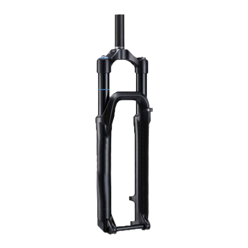 20/24/26 Inch High-Strength Aluminum Hydraulic Lock Out With Rebound Adjustable Air suspension Bicycle Front Fork