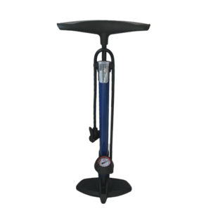 High Quality Bicycle Floor Pump Bike Accessories Bicycle Pump