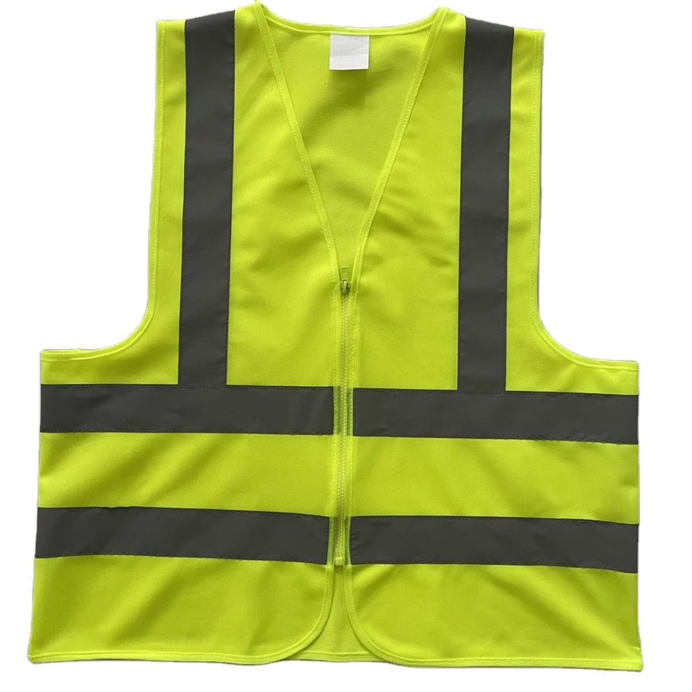 Bicycle Accessories Jogging Reflective Vest Running Safety Vests Outdoor Cycling High Visibility Reflective Safety Clothing