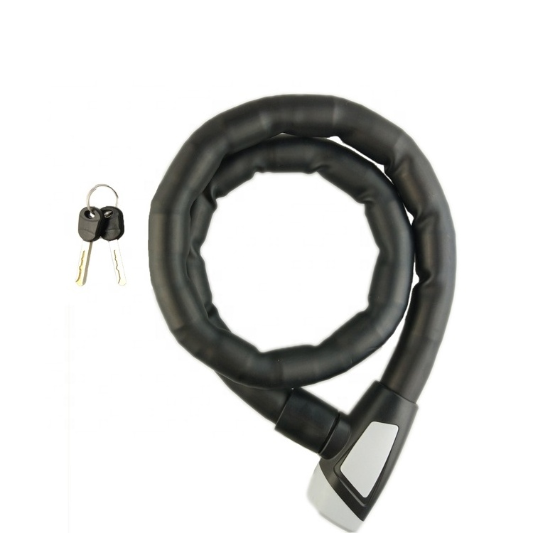 Latest Bicycle Accessories Bicycle Key Lock Bike Joint Lock