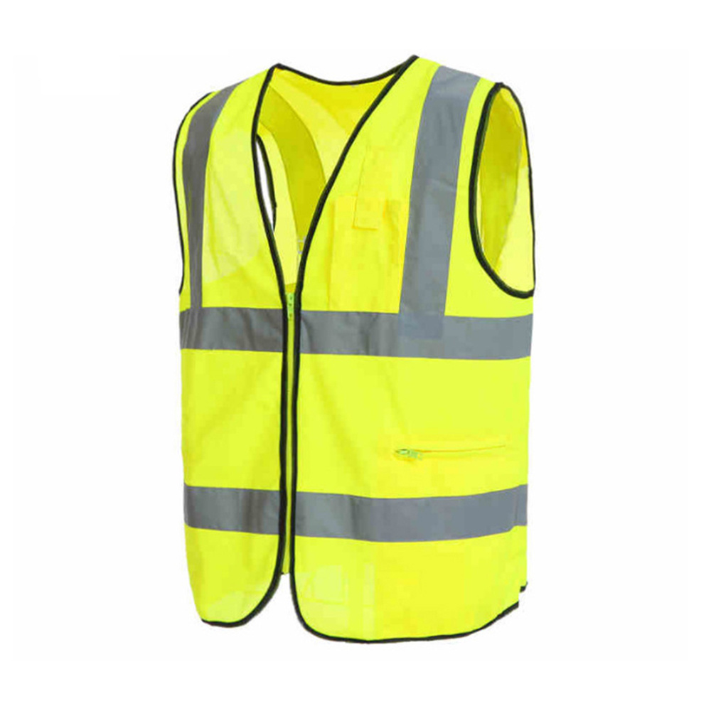 Bicycle Accessories Jogging Reflective Vest Running Safety Vests Outdoor Cycling High Visibility Reflective Safety Clothing