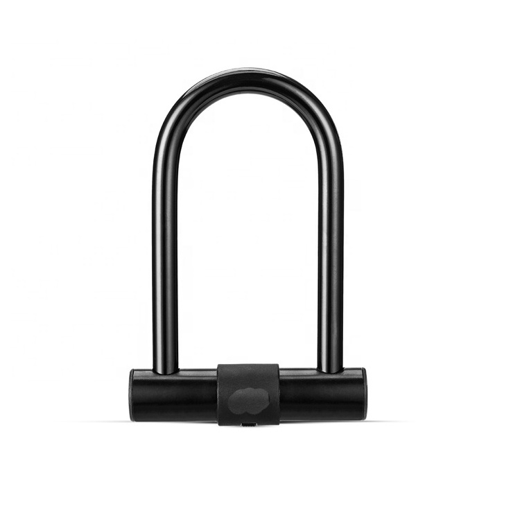 New Design Bicycle Accessories Bicycle U Lock Cycle Security Lock  Bike Lock