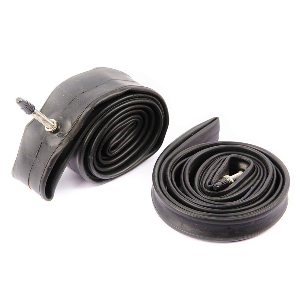 29 Inch Inner Tubes Bike Parts Schrader Presta DV IV Valve Bicycle Inner Tubes For Tyre