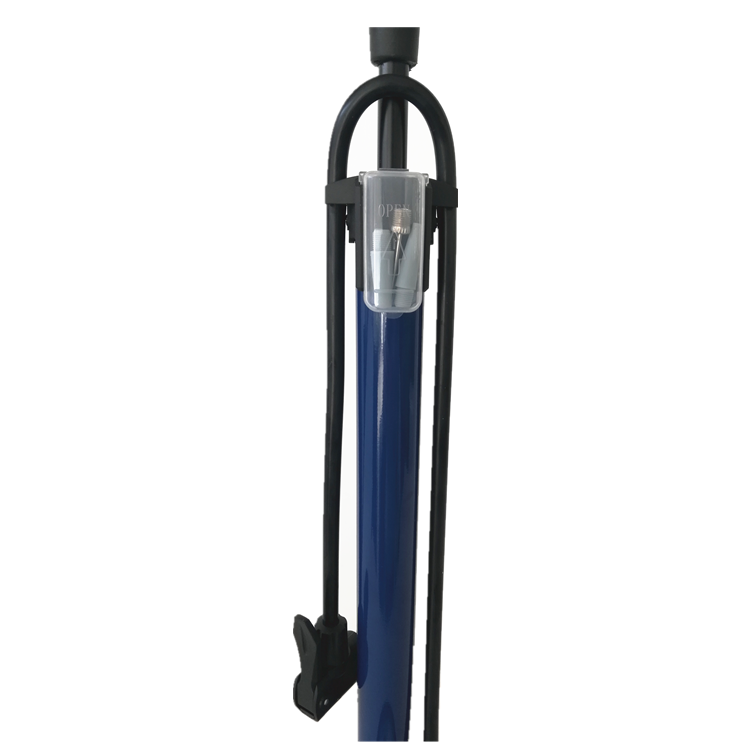 High Quality Bicycle Floor Pump Bike Accessories Bicycle Pump