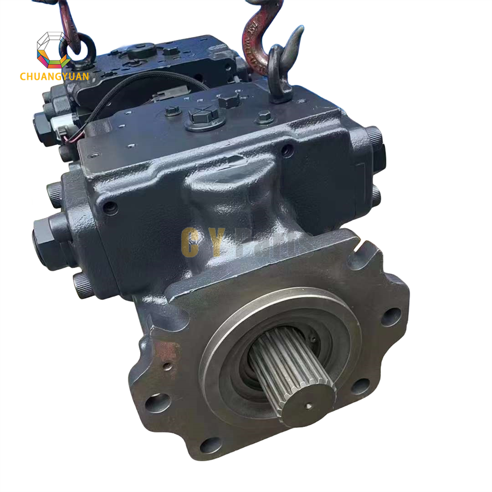 708-2G-90060 D475A-5EO D475A-5A Bulldozer Main Piston Pump D475A-5E0 Main Hydraulic Pump For Komatsu