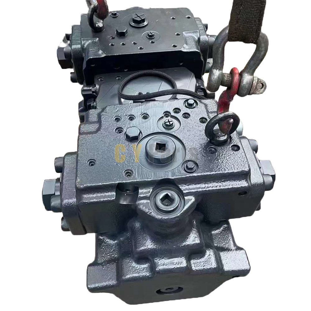 708-2G-90060 D475A-5EO D475A-5A Bulldozer Main Piston Pump D475A-5E0 Main Hydraulic Pump For Komatsu