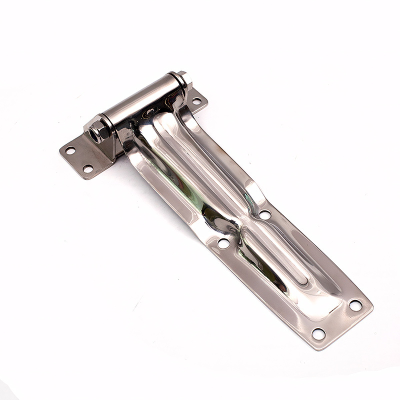 high quality container trailer door hinges cargo truck car enclosed ramp rear door trailer hinges