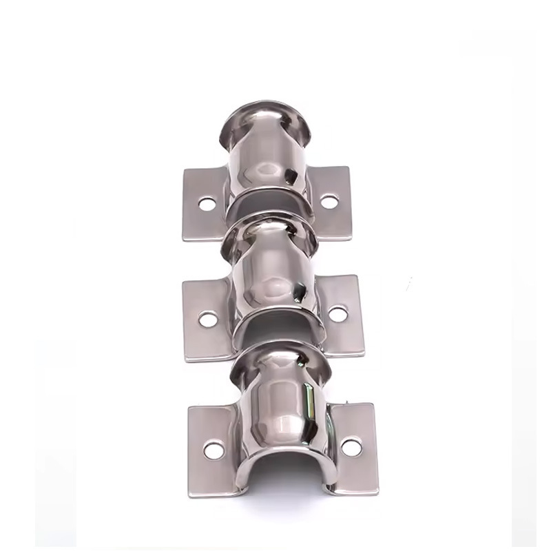 manufacturer Trailer Hardware Latch transport container door locking gear keeper semi truck accessories