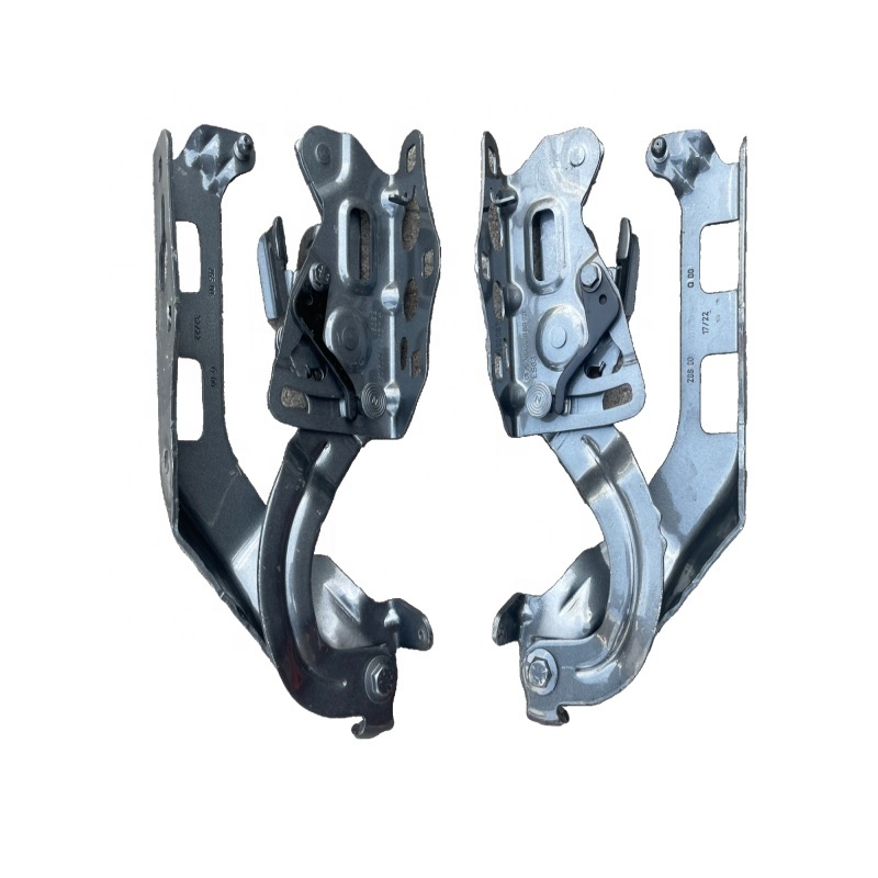 New high quality C Series W205 front hood link hinge cover hinge bracket iron quality for Mercedes-Benz