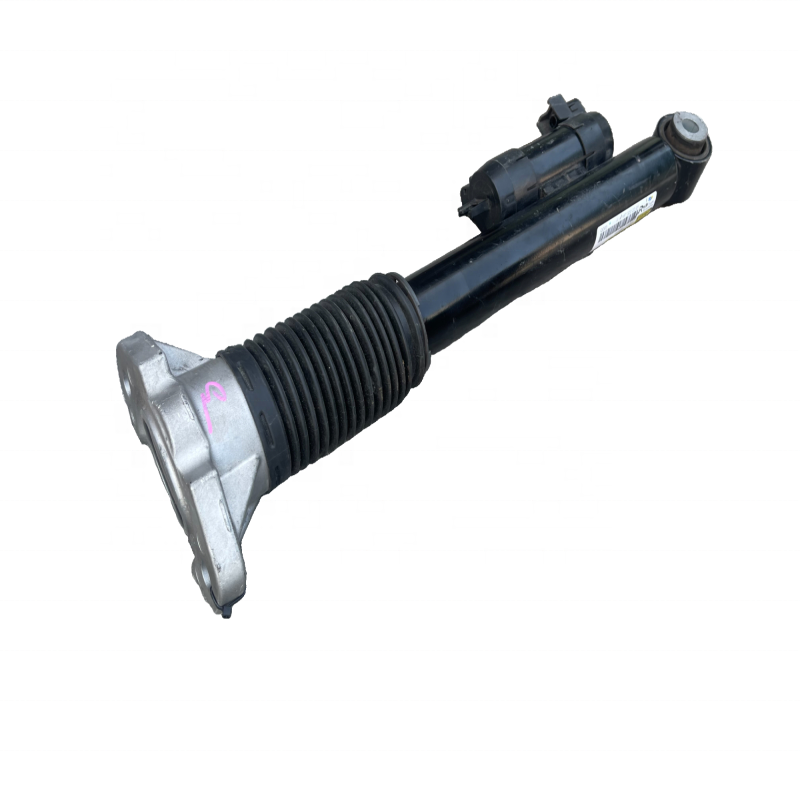 The new high quality GLE series W167 rear hydraulic shock absorber Air suspension with adjustable damping for Mercedes-Benz