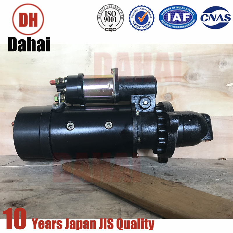 High Quality Starter Motor 10461032 110436 990379 12v starter motor assembly for delco