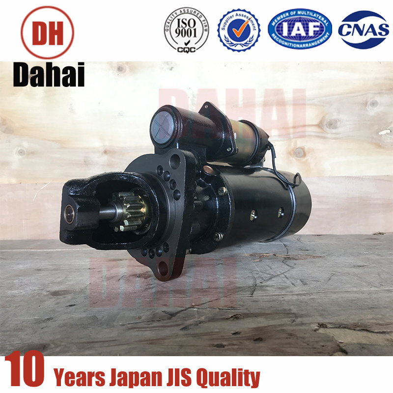 High Quality Starter Motor 10461032 110436 990379 12v starter motor assembly for delco